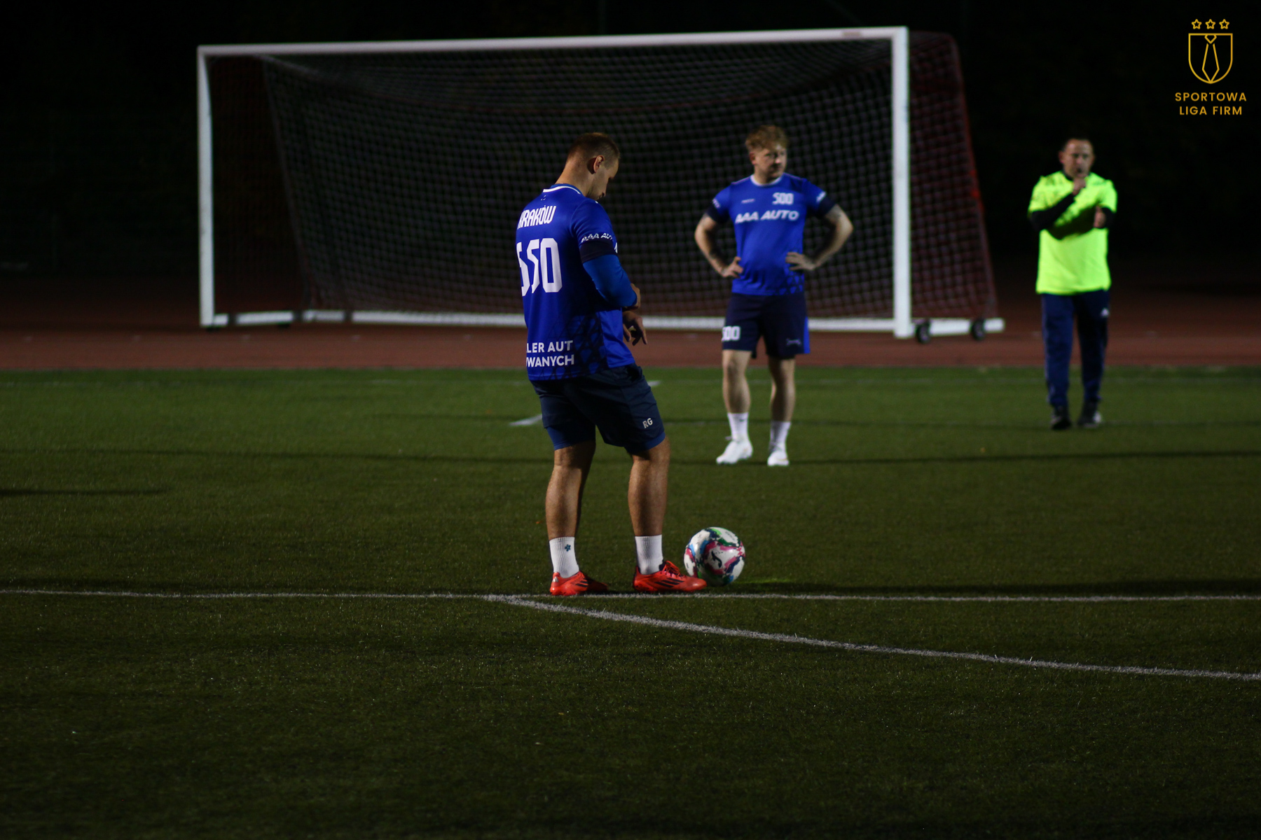 OTCF vs AAA Auto - SLF 4 tydzień - Jesień 2026-1.jpg
