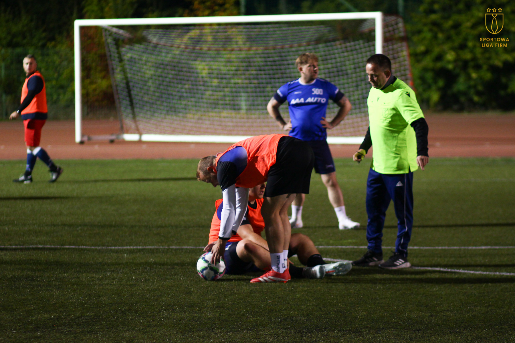 OTCF vs AAA Auto - SLF 4 tydzień - Jesień 2026-13.jpg