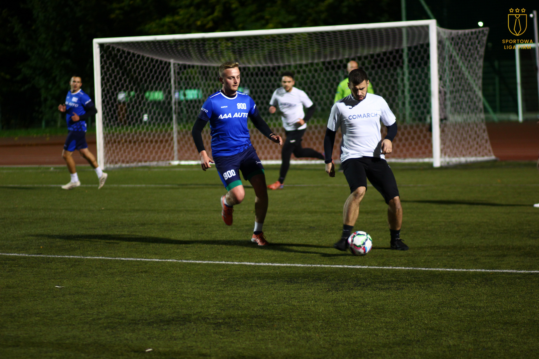 Comarch vs AAA Auto - SLF 5 tydzień - Jesień 2026-9.jpg