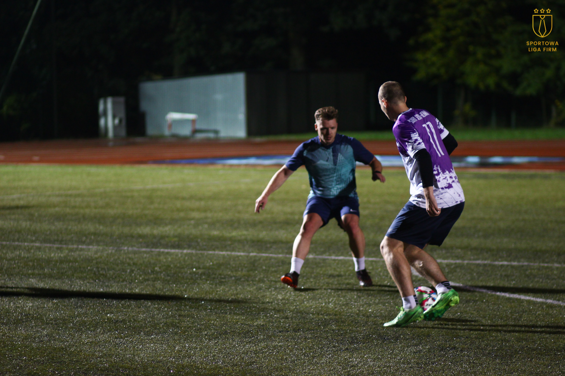 Bank MBS Mikołów vs ID Logistics - SLF 1 tydzień - Jesień 2026-1.jpg