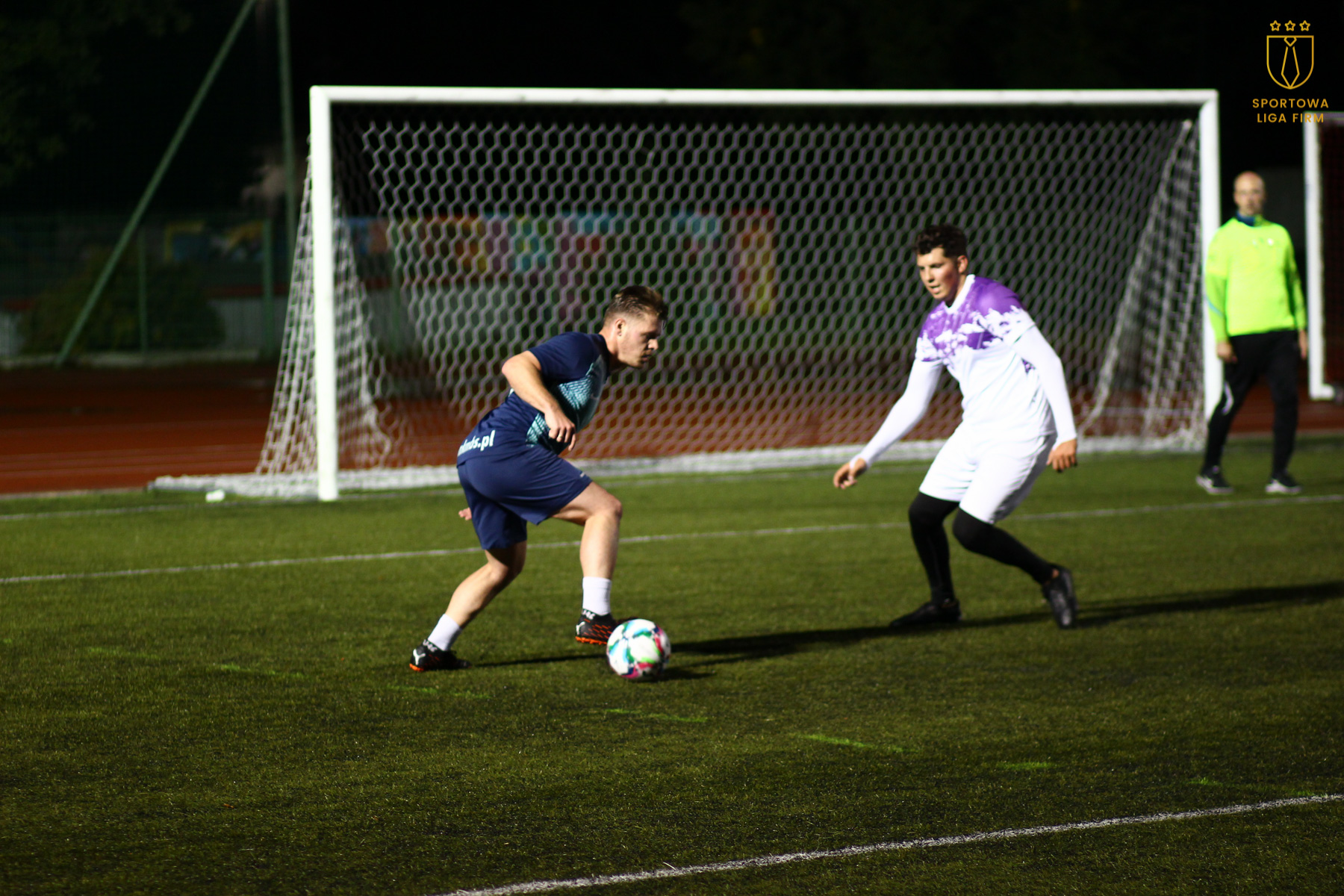 Bank MBS Mikołów vs ID Logistics - SLF 1 tydzień - Jesień 2026-18.jpg