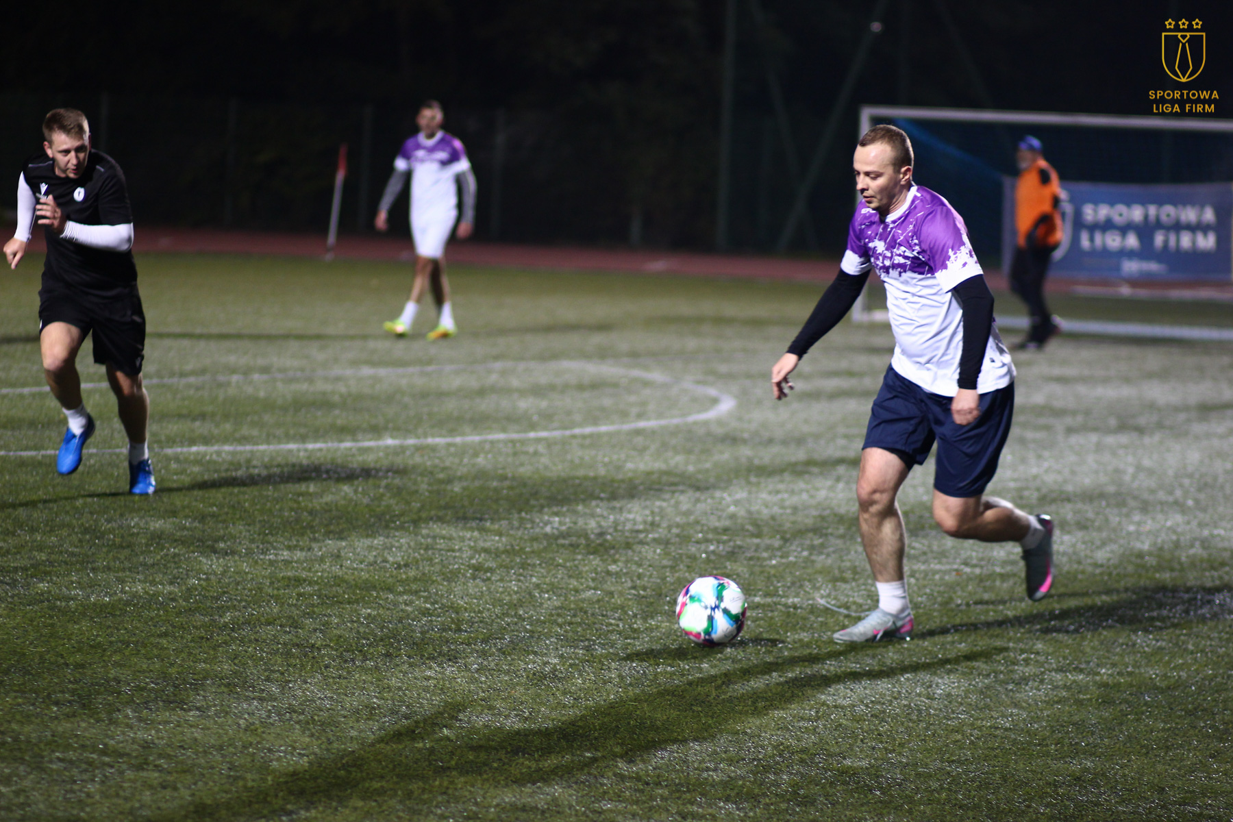 Wini Team vs ID Logistics - SLF 5 tydzień - Jesień 2026-1.jpg