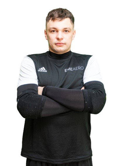 Grzegorz Magdoń