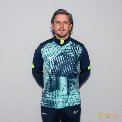 Arkadiusz Kurasz