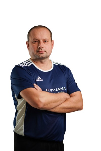 Marcin Dawidziak