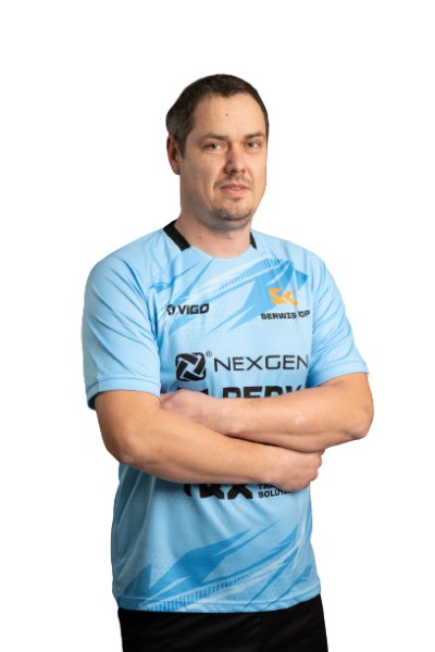 Grzegorz Ludwik