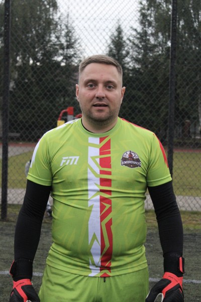 Alan Rozłucki