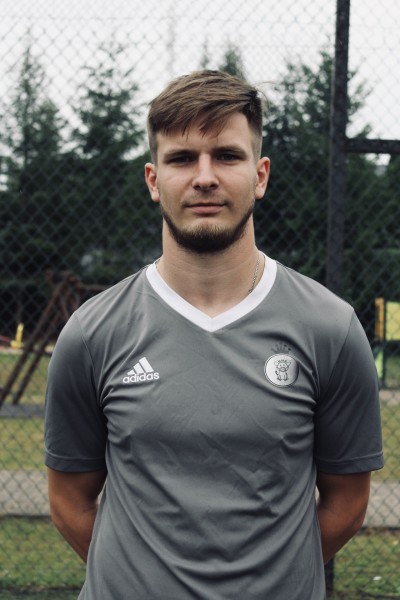 Jakub Kozłowski
