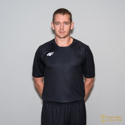 Dawid Wyparło