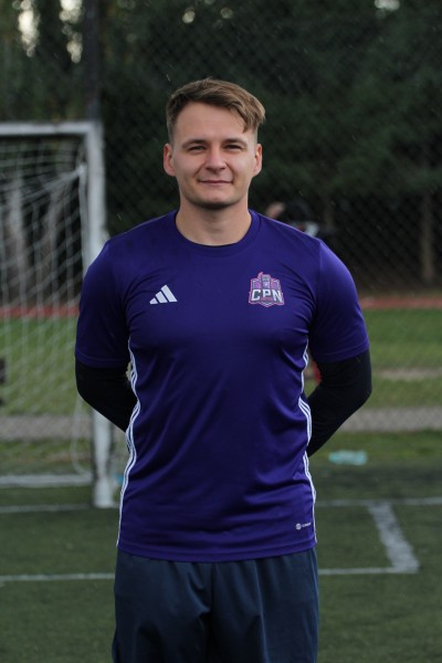 Przemysław Czapla