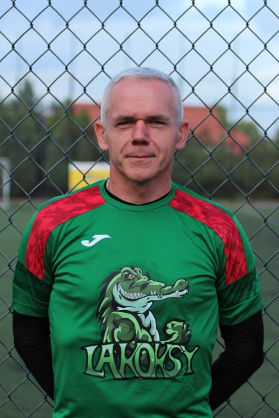 Dariusz Ciara