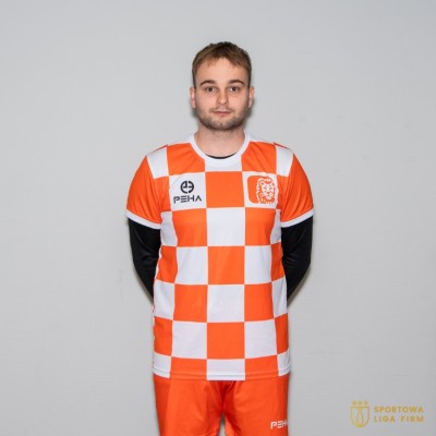Patryk Górecki