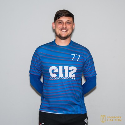 Janusz Duda