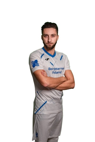 Piotr Pękala