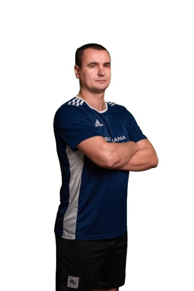 Józef Hołobud