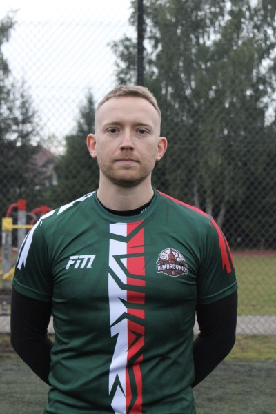 Maciej Sałuda