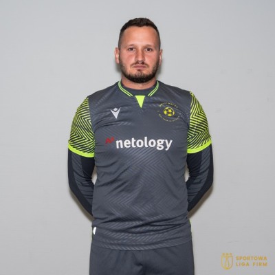 Krzysztof Hajduczek