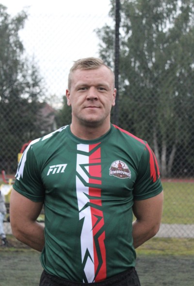 Kuba Wasiewicz