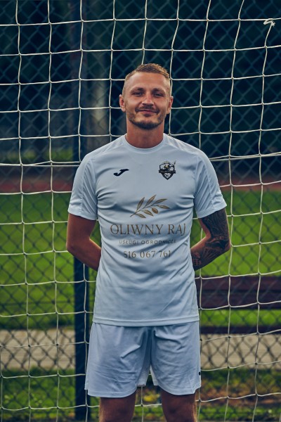 Maciek Płazik