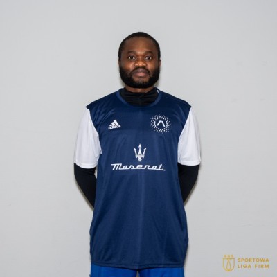 Daniel Onachukwu