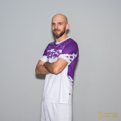 Marcin Pawlik