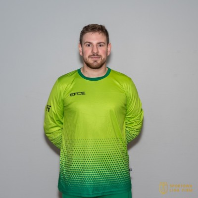 Yurii Doroshchuk