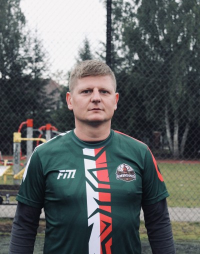 Michał Kowalski