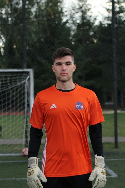 Krystian Wilczkowski