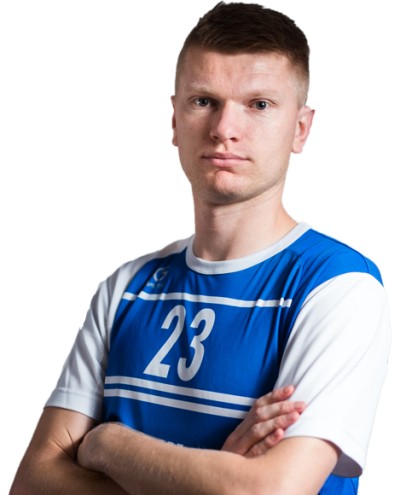 Krystian Bonowicz
