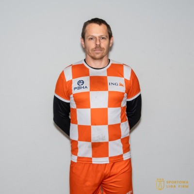 Bartłomiej Czeszejko