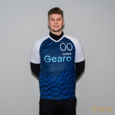 Patryk Wieczorek
