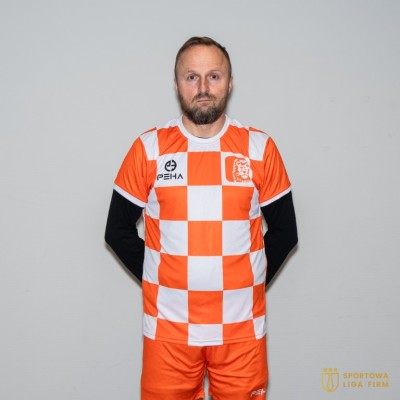 Tomek Czarny