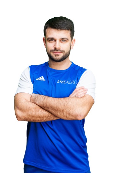 Mirosław Kasperski