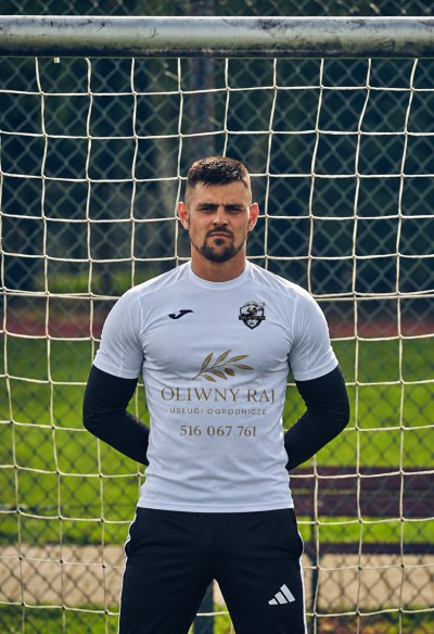 Dawid Jagodziński