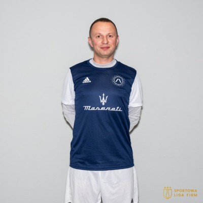Szymon Nowak