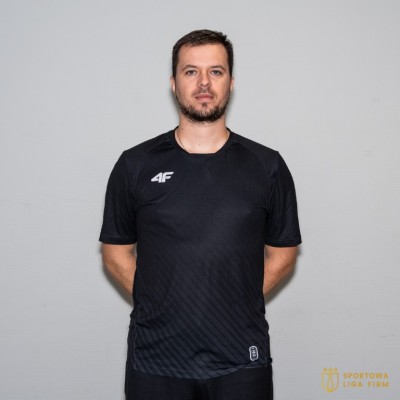 Mateusz Kowalski