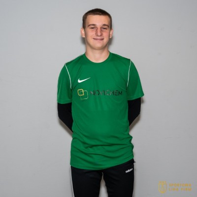 Patryk Brychczy