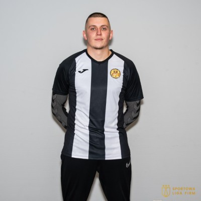 Jakub Moskal
