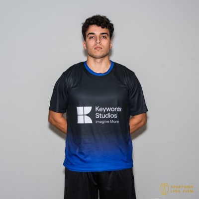 Ali Oukassi