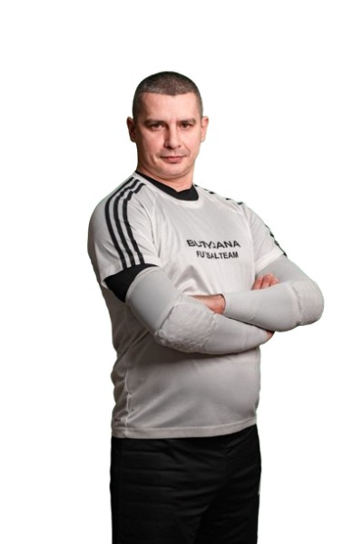 Łukasz Pokrywka
