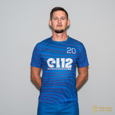 Marek Kroczek