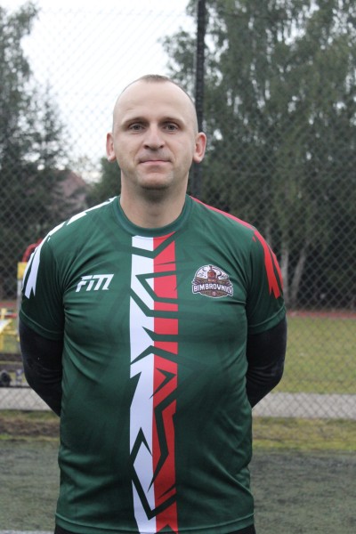 Jacek Trojanek