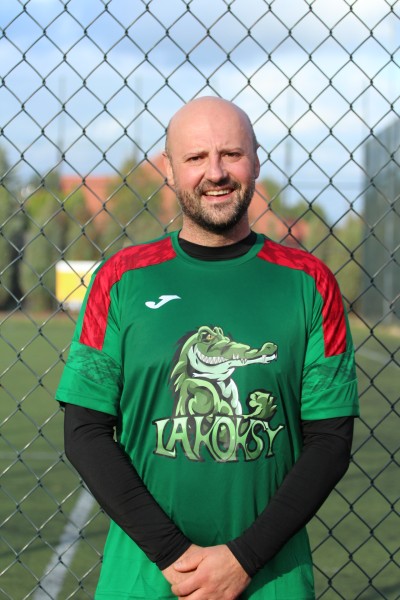 Adam Lipka-Chudzik