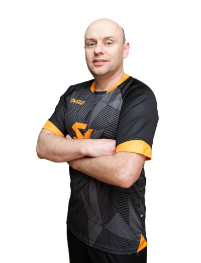 Mateusz Jarosz