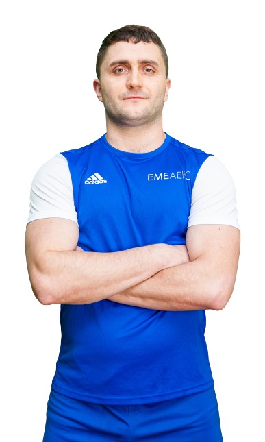 Ryszard Rokosz
