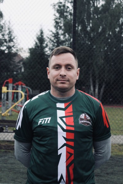 Sergii Lagish