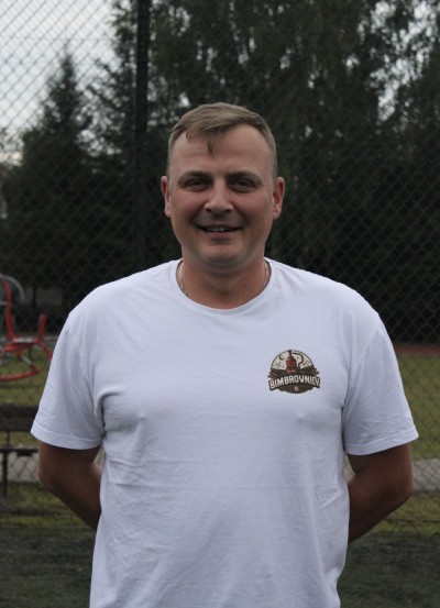 Arkadiusz Jarząb