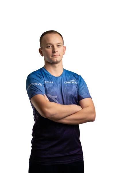 Bartosz Wróbel