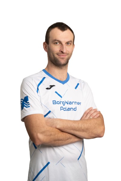 Piotr Panek