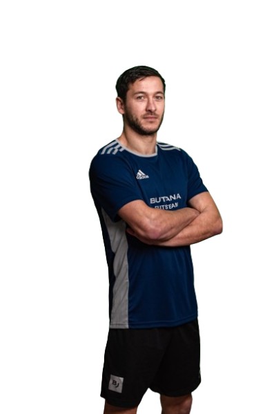 Michał Worosz